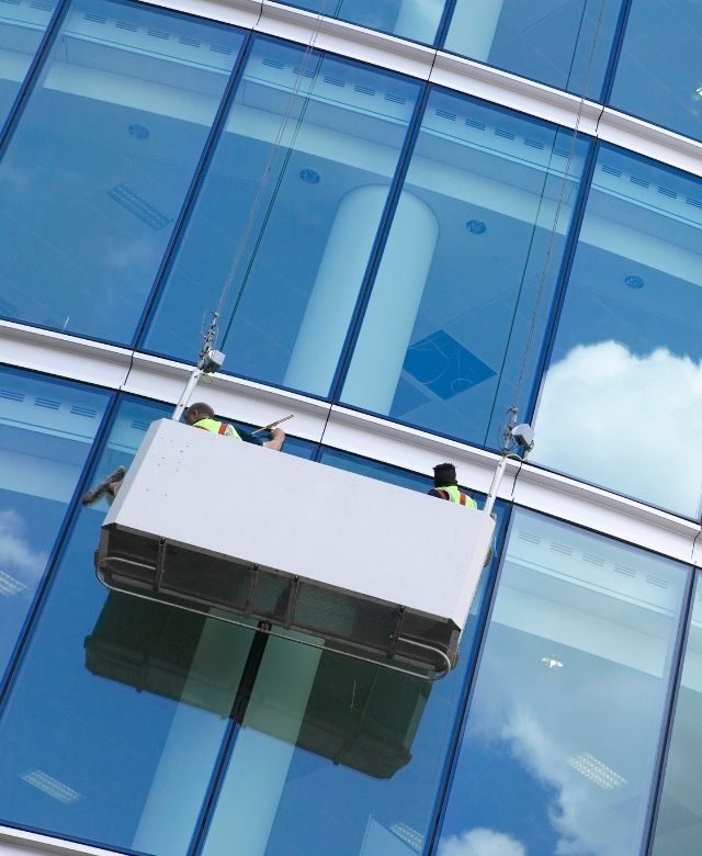 Dış Cephe Temizliği Fiyatları Gebze Temizlik Şirketi