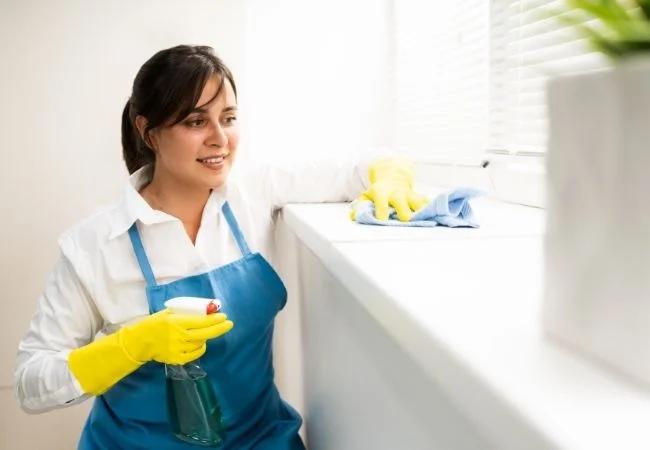 Ev Temizliği Fiyatları Gebze Temizlik Şirketi