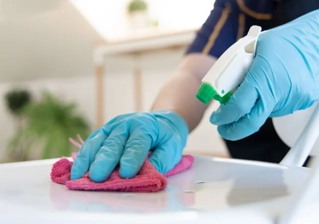 Gebze Temizlik Şirketim