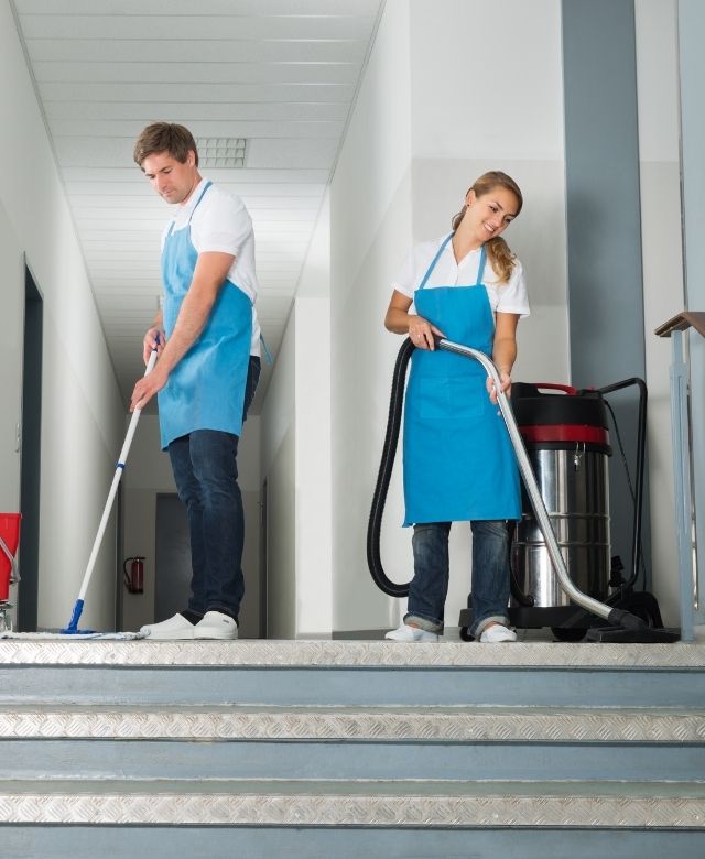 İş Yeri Temizliği Gebze Temizlik Şirketi